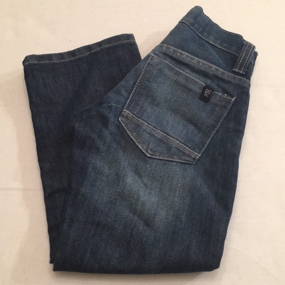 PD&C Boys Jeans Size 5